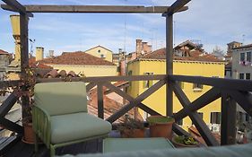 Melusina Roof Terrace